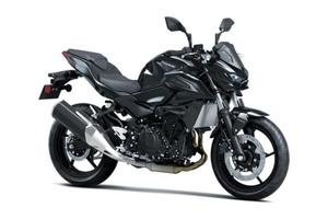 Kawasaki Z 500 KAWASAKI Z500