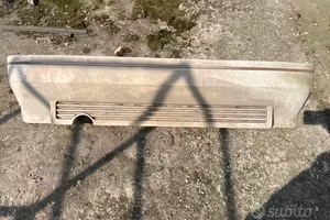 Paraurti Posteriore Renault Super 5 GT Turbo