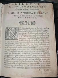 epistola et vangeli