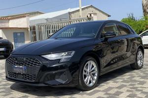 Audi A3 SPB Business 2.0 TDI 150CV S-Tronic 35