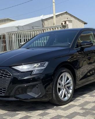 Audi A3 SPB Business 2.0 TDI 150CV S-Tronic 35