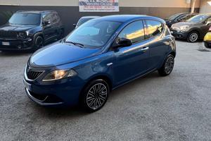 Lancia Ypsilon 1.2 69 CV 5 porte GPL Gold Plus