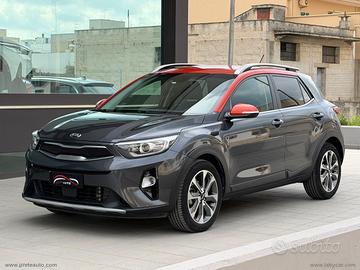 KIA Stonic 1.6 CRDi 110 CV Energy