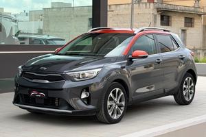 KIA Stonic 1.6 CRDi 110 CV Energy