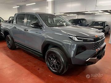 Toyota Hilux Hilux 2.8 d-4d 48V double cab