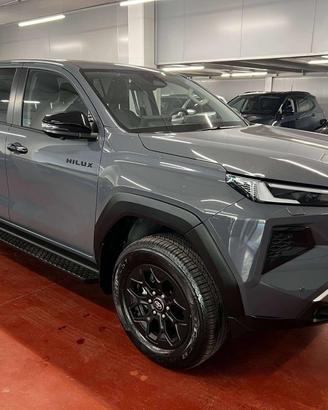 Toyota Hilux Hilux 2.8 d-4d 48V double cab