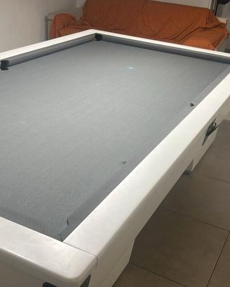 BILIARDO PROFESSIONALE
