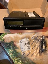 Tachigrafo Stenoridge Smart 1 Scania