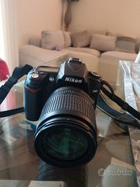Nikon d90