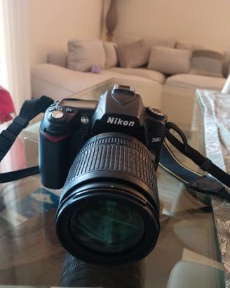 Nikon d90
