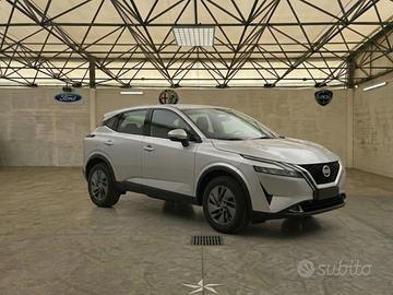 NISSAN Qashqai III 2021 - Qashqai 1.3 mhev Busines