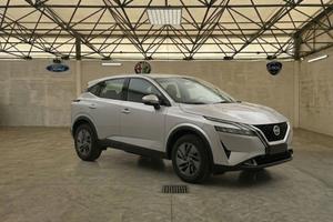 NISSAN Qashqai III 2021 - Qashqai 1.3 mhev Busines