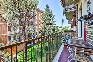 Appartamento di 88 m² con 3 locali a Bologna