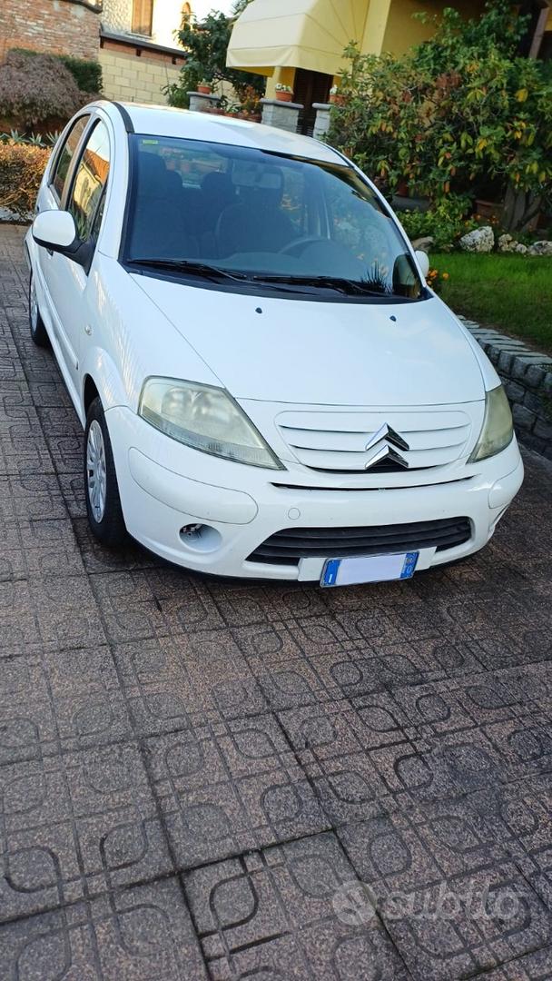 Citroen C3 1ª serie