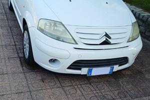 Citroën C3 BiEnergy G benzina/GPL 2010