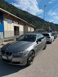 BMW 318d E90 2.0 143 CV – 2010