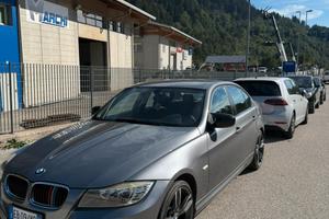 BMW 318d E90 2.0 143 CV – 2010