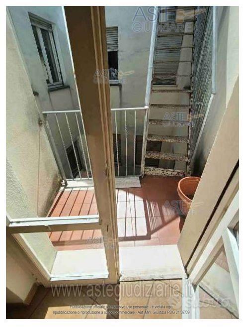 Apartment in Fabriano, Castelvecchio, Ancona - Vista 2