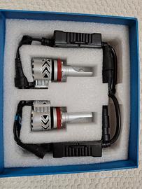 lampade led per fari lenticolari