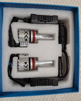 lampade led per fari lenticolari