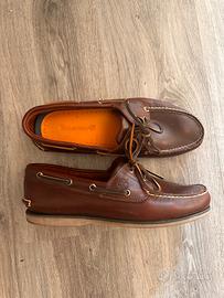 Timberland Classic Boat Eye 2