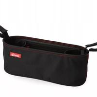 organizer per passeggino 
