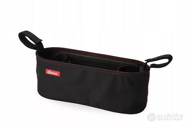 organizer per passeggino 