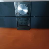 Sistema hi-fi Bang &Oluffsen vintage