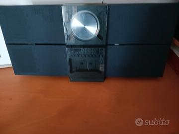 Sistema hi-fi Bang &Oluffsen vintage