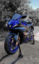 Yamaha YZF R7 - 2023