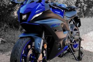 Yamaha YZF R7 - 2023