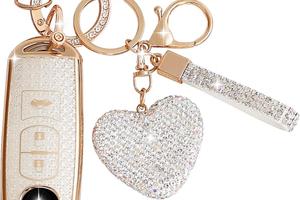 Custodia cover a guscio chiave auto Mazda 