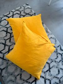 Cuscinoni/pouf