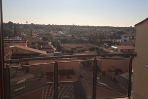 Casal Palocco appartamento su due livelli