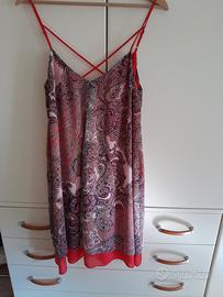 vestito fantasia 