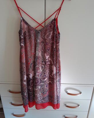 vestito fantasia 