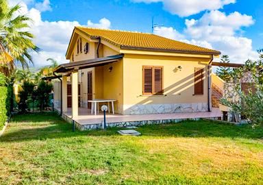 Villa Lumia Campofelice Residence Mimose