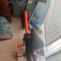 B-Twin Second Hand Bicicletta bambino 4-6 anni