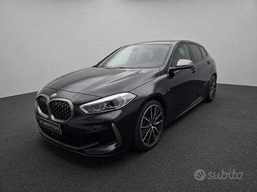 BMW M135 i xDrive +HUD