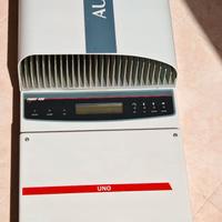 INVERTER AURORA 4.6 KWP