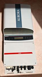 INVERTER AURORA 4.6 KWP