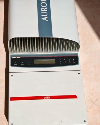 INVERTER AURORA 4.6 KWP