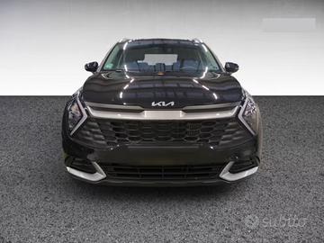 Kia Sportage crdi mhev Style mt KM0
