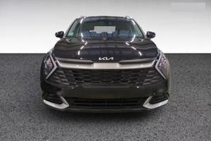 Kia Sportage crdi mhev Style mt KM0