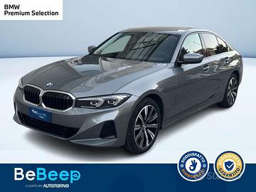 BMW Serie 3 320D MHEV 48V AUTO
