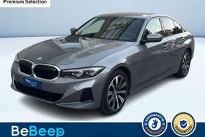 BMW Serie 3 320D MHEV 48V AUTO