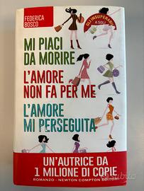 Libro Mi piaci da morire, L’amore non fa per me