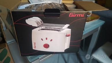 tostapane girmi nuovo