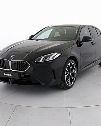 BMW Serie 1 120d 48V MSport Design