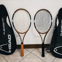 Head Flexpoint Prestige MP tennis